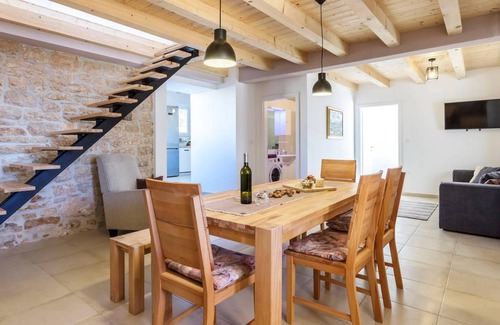 Cokuni House | 153 m² Maisonette ∙ 3 bedrooms ∙ 8 guests