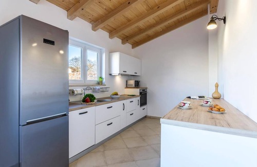 Cokuni House | 153 m² Maisonette ∙ 3 bedrooms ∙ 8 guests