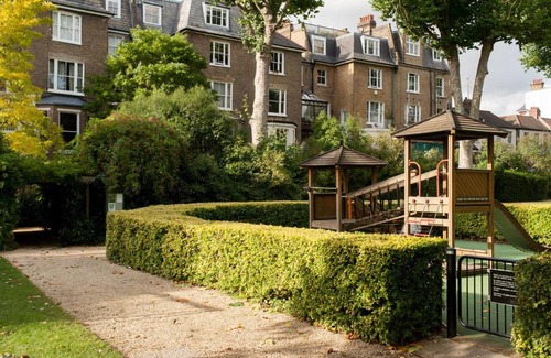 Little Venice Apartment | 153 m² Serviced apartment ∙ 4 bedrooms ∙ 127 guests