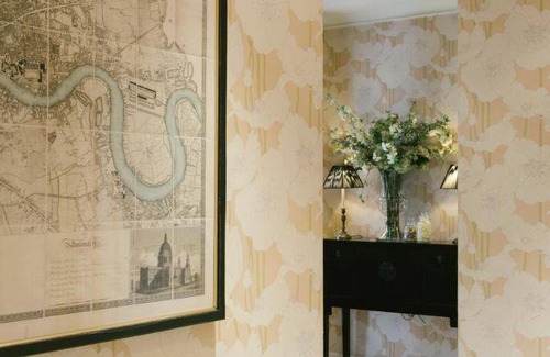 Little Venice Apartment | 153 m² Serviced apartment ∙ 4 bedrooms ∙ 127 guests