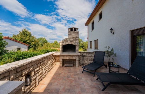 Pinezici Villa | 153 m² Villa ∙ 3 bedrooms ∙ 5 guests