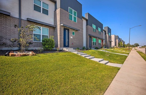 Wellborn Apartment | 154 m² Apartment ∙ 3 bedrooms ∙ 6 guests