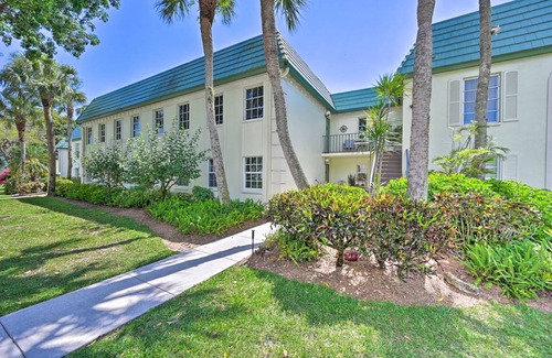 Central Naples Apartment | 154 m² Apartment ∙ 3 bedrooms ∙ 6 guests