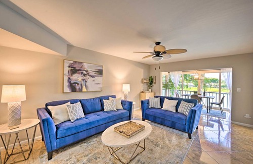 Central Naples Apartment | 154 m² Apartment ∙ 3 bedrooms ∙ 6 guests