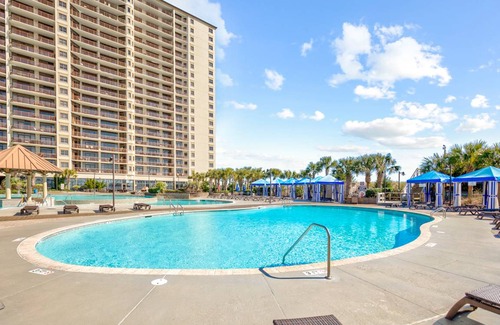 Windy Hill Condo | 154 m² Condo ∙ 3 bedrooms ∙ 10 guests