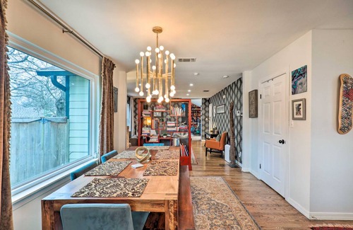 Hancock Cottage | 154 m² Cottage ∙ 2 bedrooms ∙ 6 guests