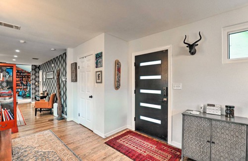 Hancock Cottage | 154 m² Cottage ∙ 2 bedrooms ∙ 6 guests