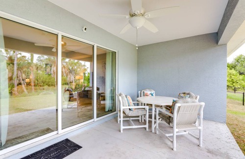 Rotonda Heights House | 154 m² House ∙ 3 bedrooms ∙ 7 guests