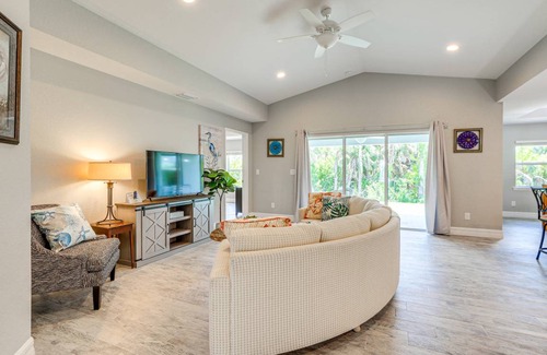 Rotonda Heights House | 154 m² House ∙ 3 bedrooms ∙ 7 guests
