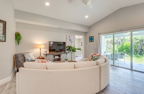 Rotonda Heights House | 154 m² House ∙ 3 bedrooms ∙ 7 guests