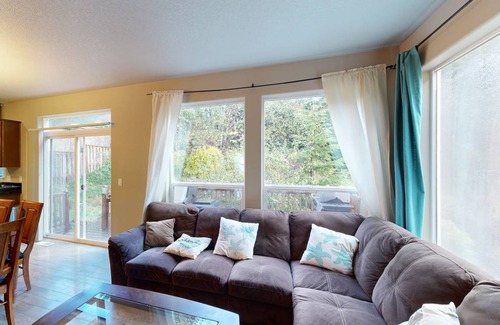 Netarts House | 154 m² House ∙ 2 bedrooms ∙ 6 guests