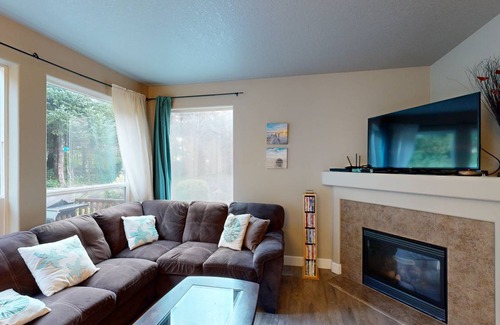 Netarts House | 154 m² House ∙ 2 bedrooms ∙ 6 guests