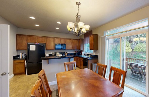Netarts House | 154 m² House ∙ 2 bedrooms ∙ 6 guests