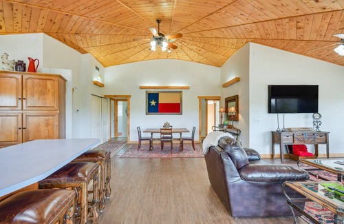 Palisades House | 154 m² House ∙ 3 bedrooms ∙ 6 guests