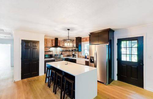 Chattahoochee Hills House | 154 m² House ∙ 3 bedrooms ∙ 6 guests