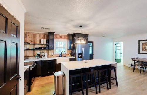 Chattahoochee Hills House | 154 m² House ∙ 3 bedrooms ∙ 6 guests