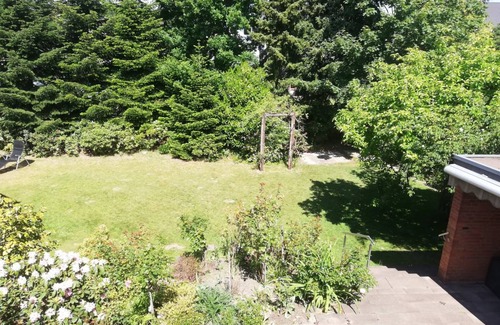 Bergisch Gladbach House | 154 m² House ∙ 4 bedrooms ∙ 10 guests