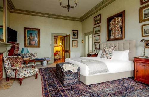 Glebe Cabin | 154 m² Lodge ∙ 2 bedrooms ∙ 4 guests