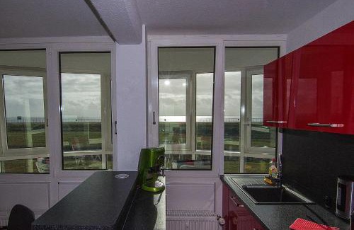 Innenhafen Apartment | 154 MeerLeben