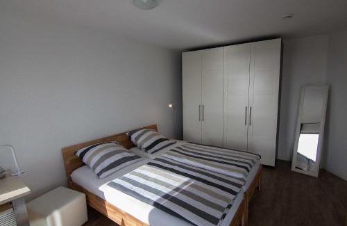 Innenhafen Apartment | 154 MeerLeben