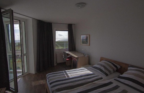 Innenhafen Apartment | 154 MeerLeben