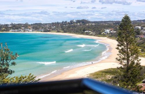 Mollymook Beach House | 154 Mitchell Parade