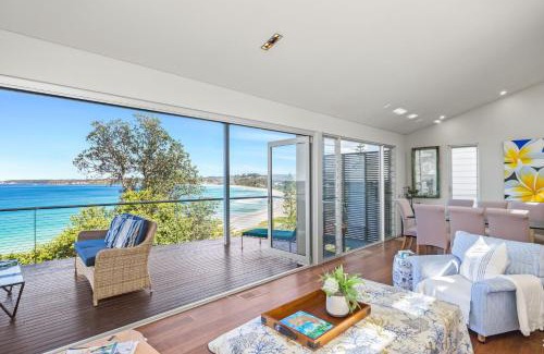 Mollymook Beach House | 154 Mitchell Parade