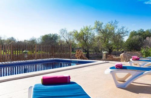 Majorca House | 155 Finca Son Rossignol by Mallorca Charme
