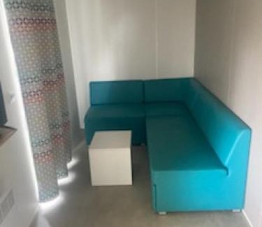 Houlgate Resort | 155- Joli Mobilhome 4 Pers 2 chambres Clim Tv Wifi Camping 5 étoiles