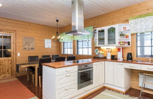 Valkeala Other | 155 m² Accommodation ∙ 4 bedrooms ∙ 8 guests