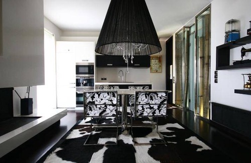 Voula Apartment | 155 m² Apartment ∙ 2 bedrooms ∙ 5 guests