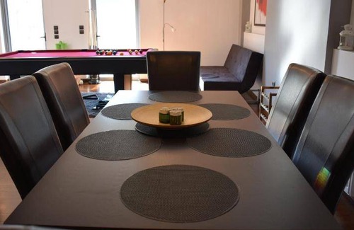 Voula Apartment | 155 m² Apartment ∙ 2 bedrooms ∙ 5 guests