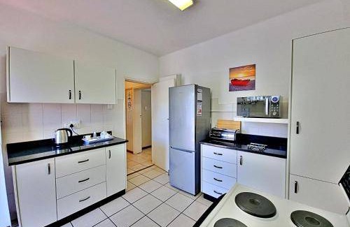 Eastcliff Apartment | 155 m² Apartment ∙ 3 bedrooms ∙ 6 guests