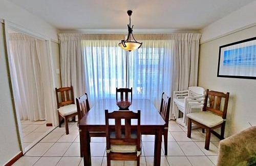 Eastcliff Apartment | 155 m² Apartment ∙ 3 bedrooms ∙ 6 guests