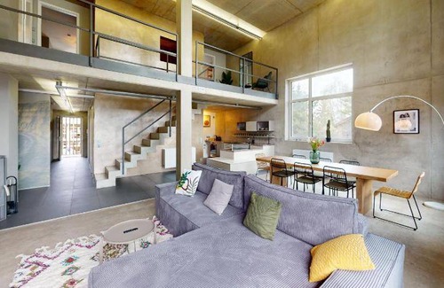 Memmingen Apartment | 155 m² Apartment ∙ 3 bedrooms ∙ 10 guests