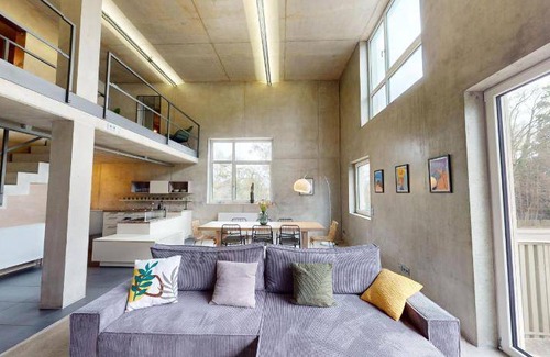 Memmingen Apartment | 155 m² Apartment ∙ 3 bedrooms ∙ 10 guests