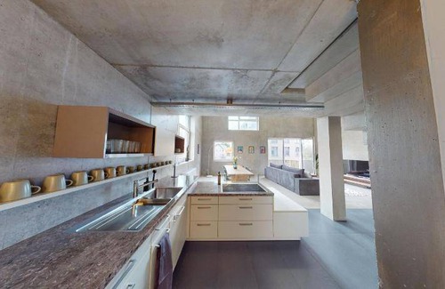 Memmingen Apartment | 155 m² Apartment ∙ 3 bedrooms ∙ 10 guests