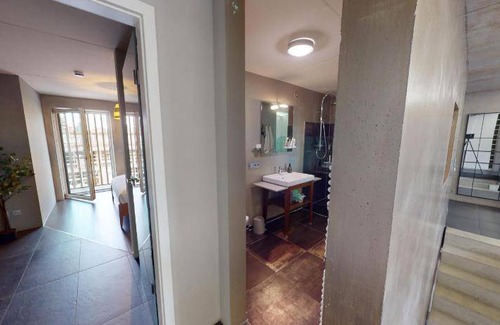 Memmingen Apartment | 155 m² Apartment ∙ 3 bedrooms ∙ 10 guests