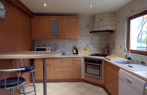 Loupiac House | 155 m² Gîte ∙ 3 bedrooms ∙ 7 guests