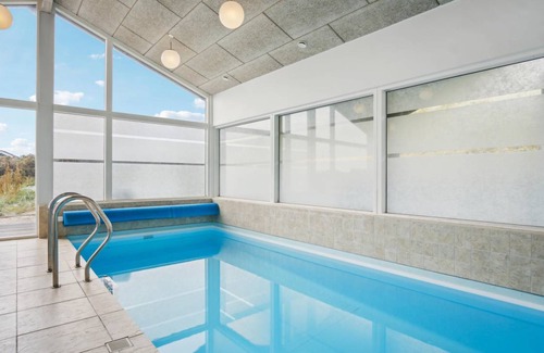Bjerregard Strand House | 155 m² House ∙ 4 bedrooms ∙ 10 guests
