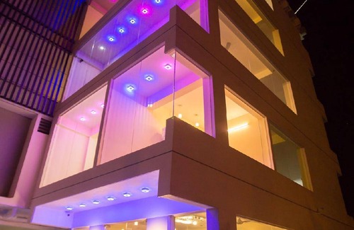 Chikkajala Hotel | 155 m² Hotel ∙ 2 guests