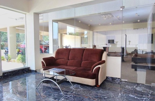 Chikkajala Hotel | 155 m² Hotel ∙ 2 guests