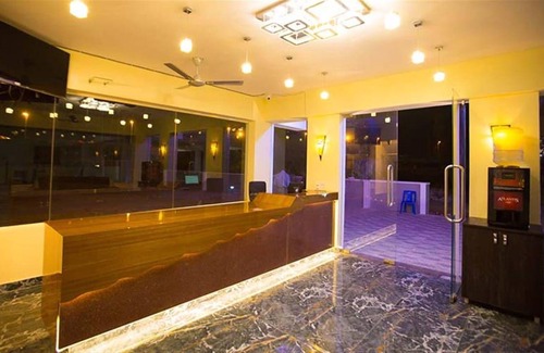Chikkajala Hotel | 155 m² Hotel ∙ 2 guests