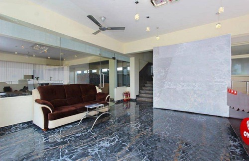 Chikkajala Hotel | 155 m² Hotel ∙ 2 guests