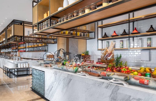 Chengdu City Centre Hotel | 155 m² Hotel ∙ 4 guests