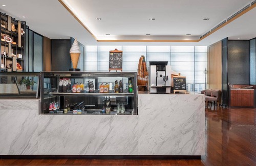 Chengdu City Centre Hotel | 155 m² Hotel ∙ 4 guests