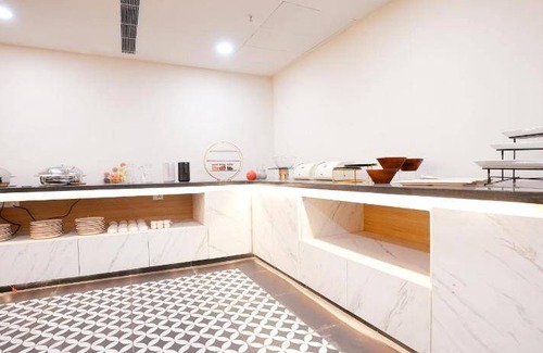 South City I Hotel | 155 m² Hotel ∙ 4 guests