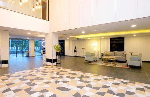 South City I Hotel | 155 m² Hotel ∙ 4 guests