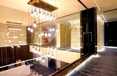 South City I Hotel | 155 m² Hotel ∙ 4 guests