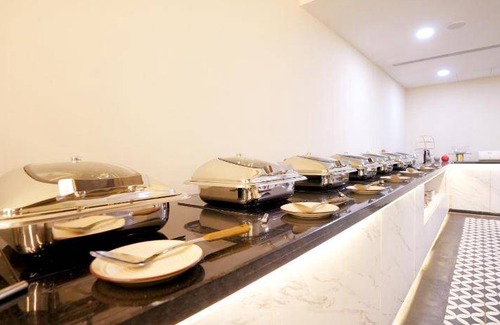 South City I Hotel | 155 m² Hotel ∙ 4 guests